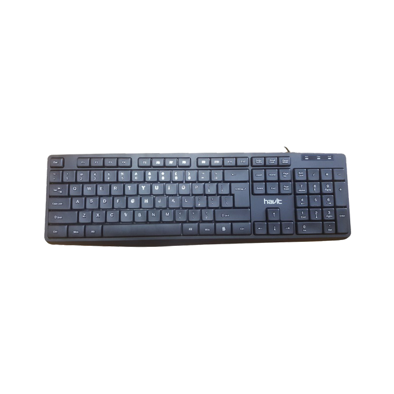 HAVIT KB-2006 Keyboard