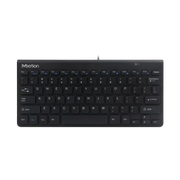MEETION K400 Mini Office Keyboard