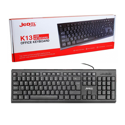 K13 Brand New Keyboard