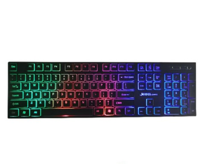 Jedel K510 Gaming RGB Backlight Keyboard