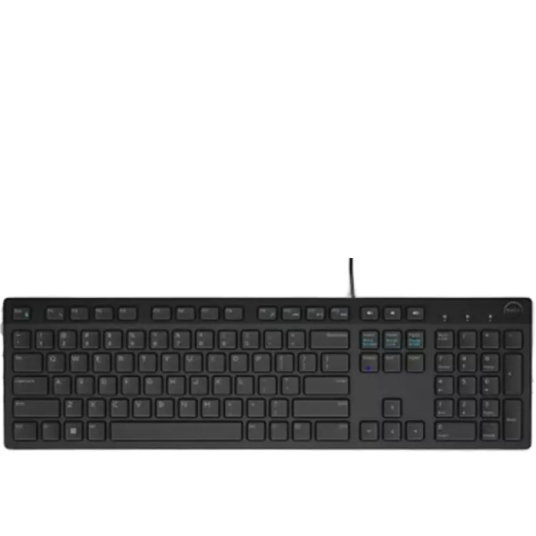 Dell KB216 Multimedia Keyboard