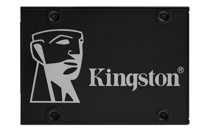 Kingston KC600 SSD 2.5″ Internal SSD | SATA 3.0 6Gb/s