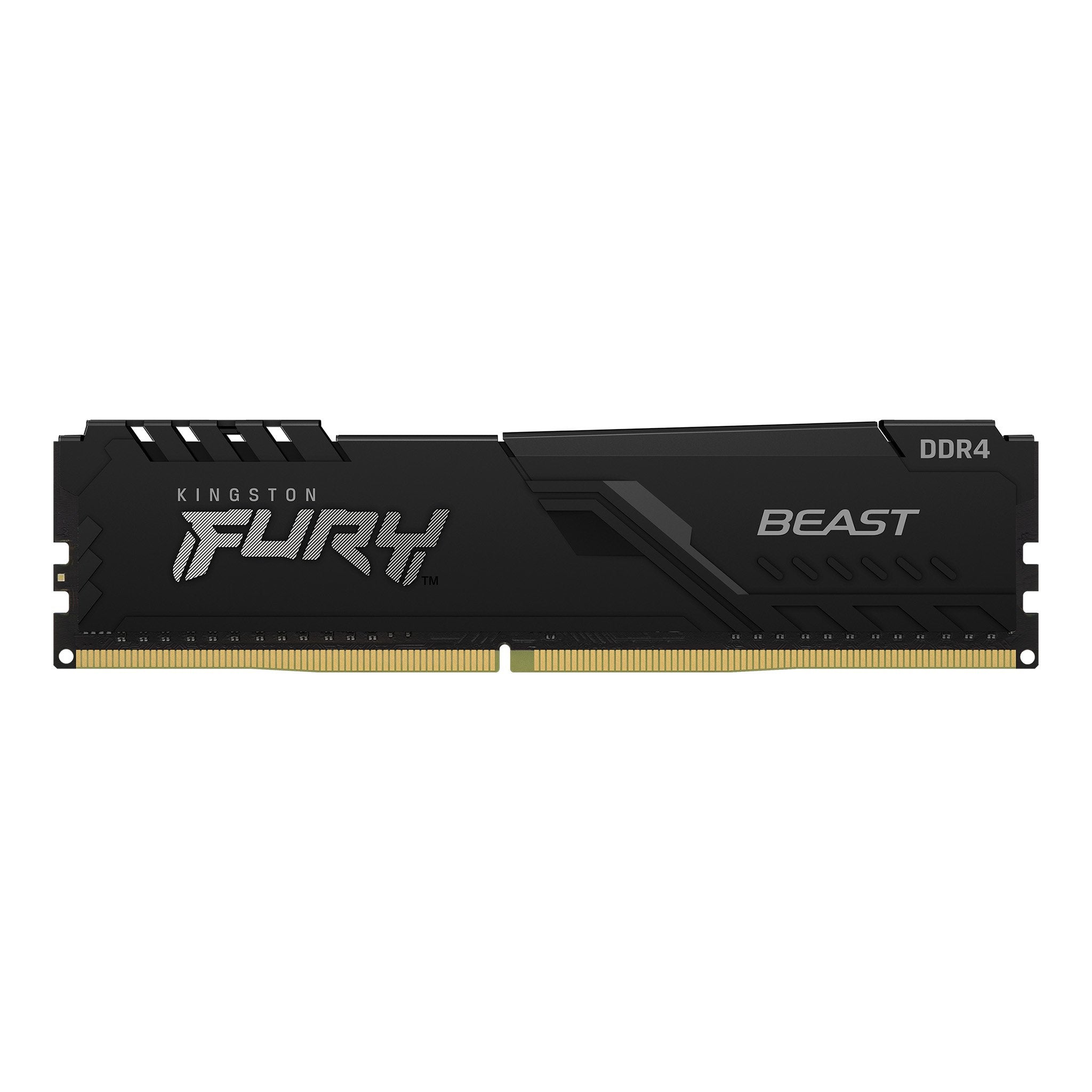 Kingston FURY Beast DDR4 Memory 3200MT/s / 8GB