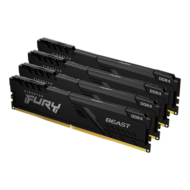 Kingston FURY Beast DDR4 Memory 3200MT/s / 8GB