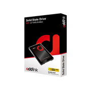 ADDLINK S20 120GB SATA SSD