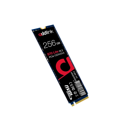 ADDLINK 128GB NVME SSD