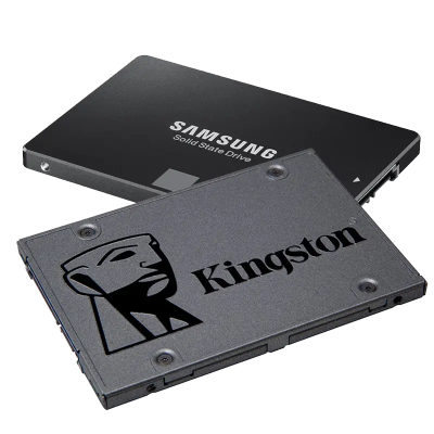 Kingston KC600 SSD 2.5″ Internal SSD | SATA 3.0 6Gb/s