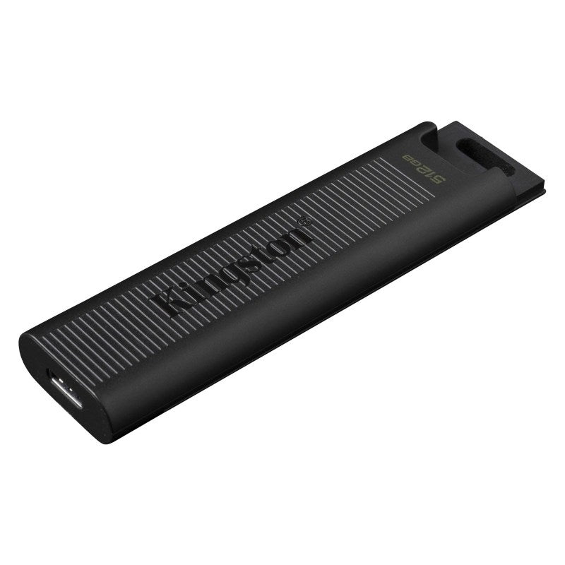 Kingston DataTraveler Max USB 3.2 Gen 2 Type-C Flash Drive | DTMAX