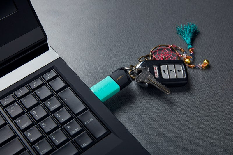 Kingston DataTraveler Exodia M USB 3.2 Flash Drive | DTXM