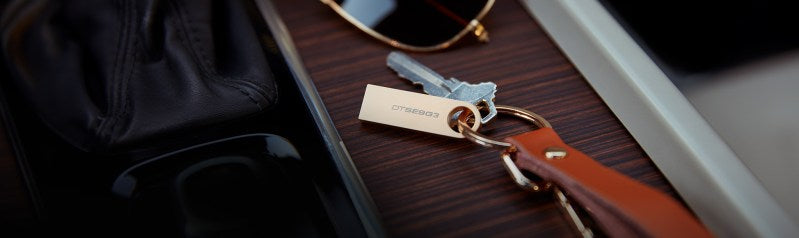 Kingston DataTraveler SE9 G3 USB Flash Drive