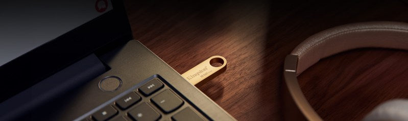 Kingston DataTraveler SE9 G3 USB Flash Drive