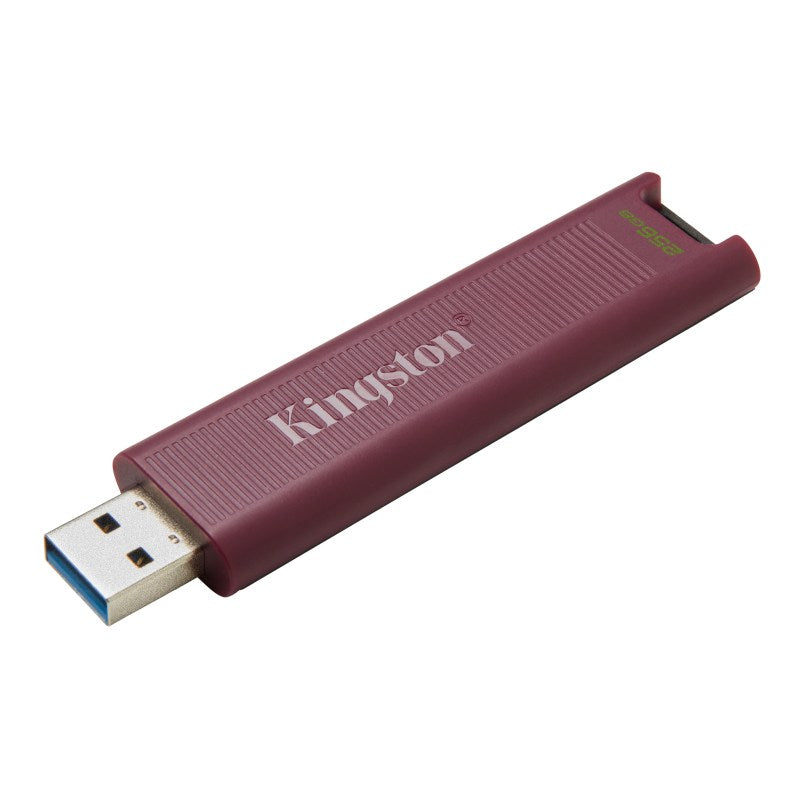 Kingston DataTraveler Max USB 3.2 Gen 2 Type-A Flash Drive | DTMAXA