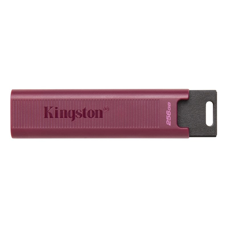 Kingston DataTraveler Max USB 3.2 Gen 2 Type-A Flash Drive | DTMAXA