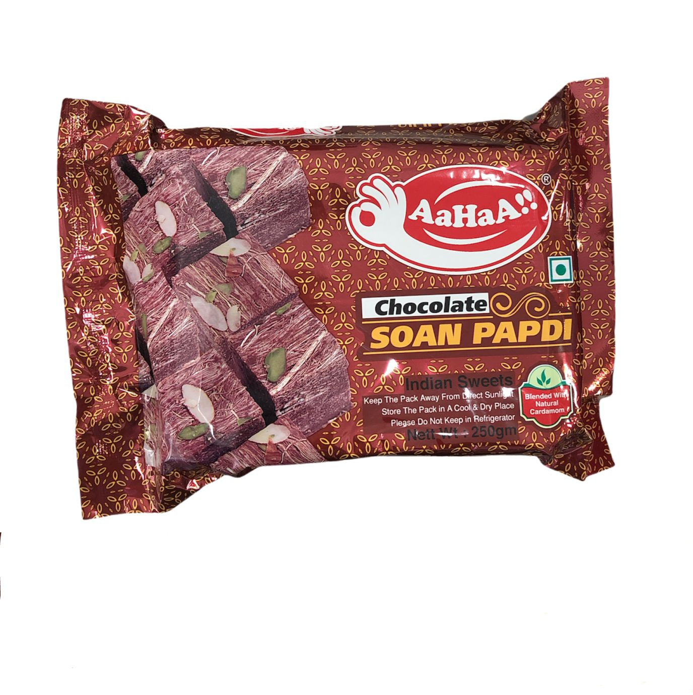 ஆஹா!! சோன் பப்டி - 250 கிராம்