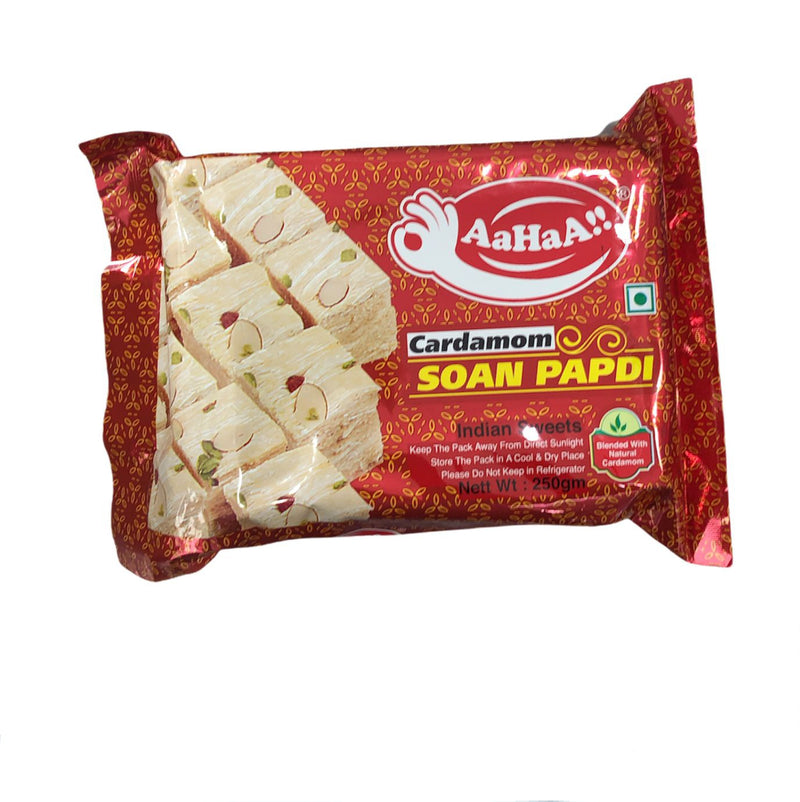 AaHaA!! Soan papdi - 250g