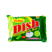 டெல்மா டிஷ் வாஷ் பார் - 100 கிராம்