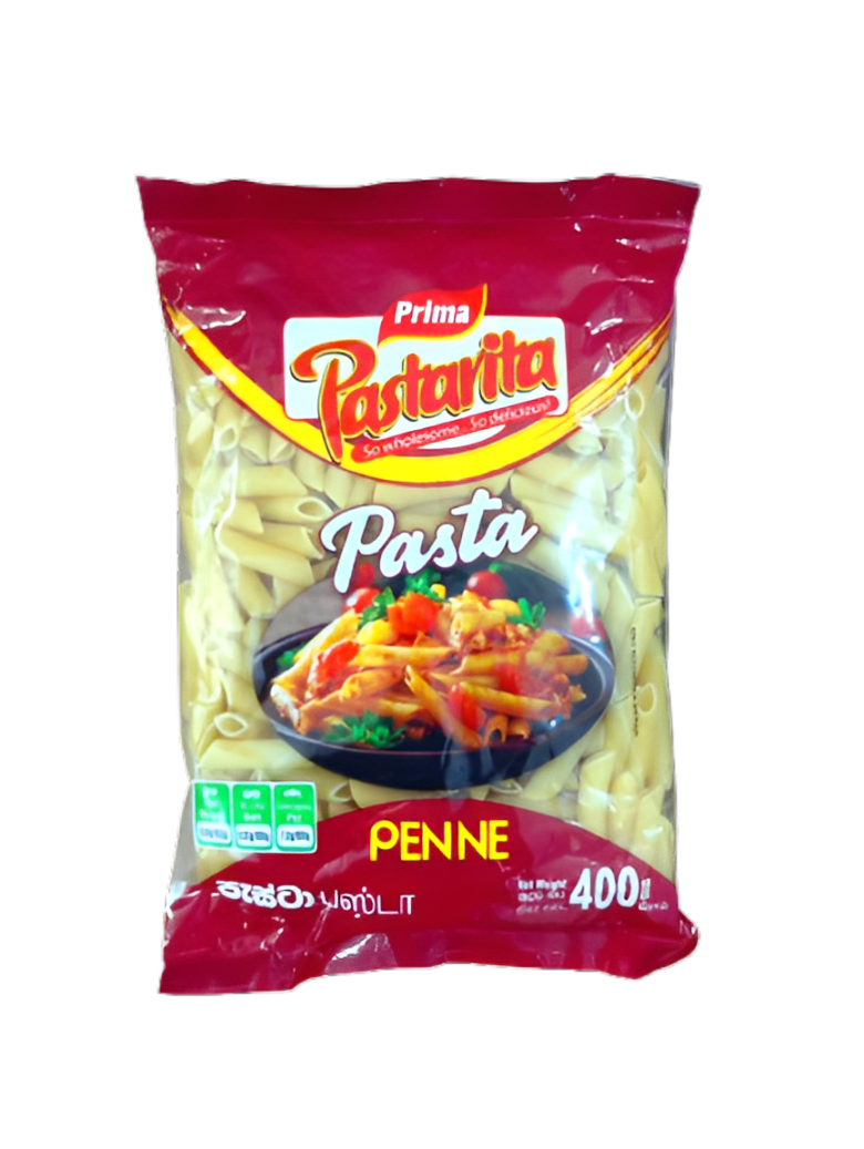 Prima Pastarita Pasta - 400g