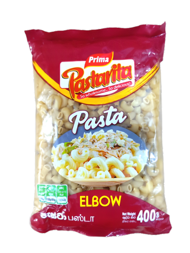 Prima Pastarita Pasta - 400g
