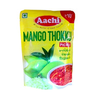 Aachi Mango Thokku Pickle - 50g