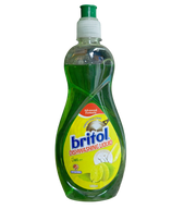 Britol Dish Wash Liquid - 500ml