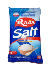 Raja Salt