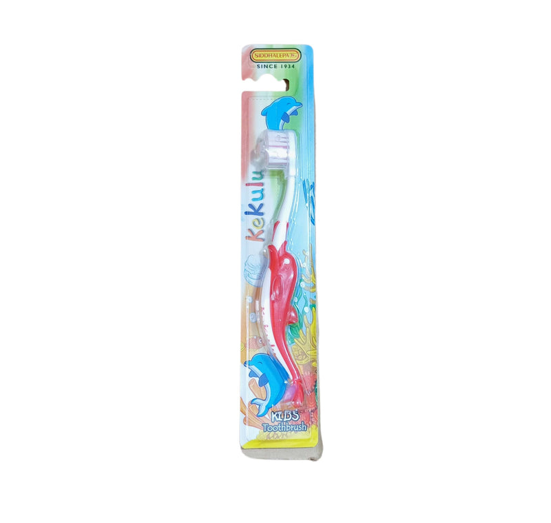Siddhalepa Kekulu Kids Tooth Brush