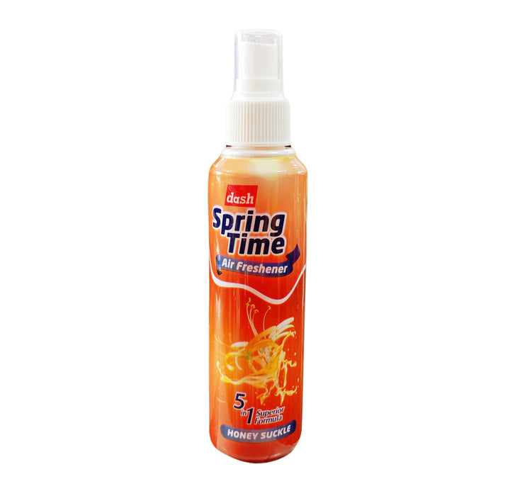 டாஷ் ஸ்பிரிங் டைம் ஏர் ஃப்ரெஷனர் - 150மிலி