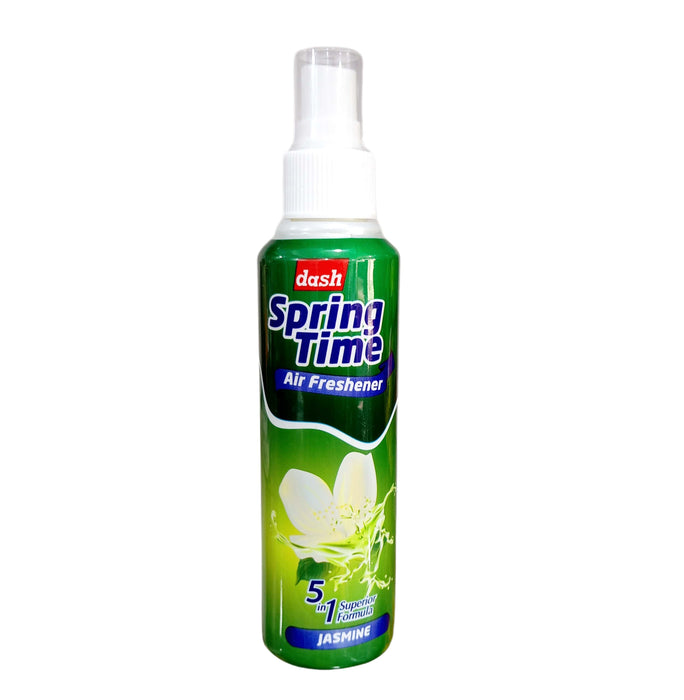 டாஷ் ஸ்பிரிங் டைம் ஏர் ஃப்ரெஷனர் - 150மிலி