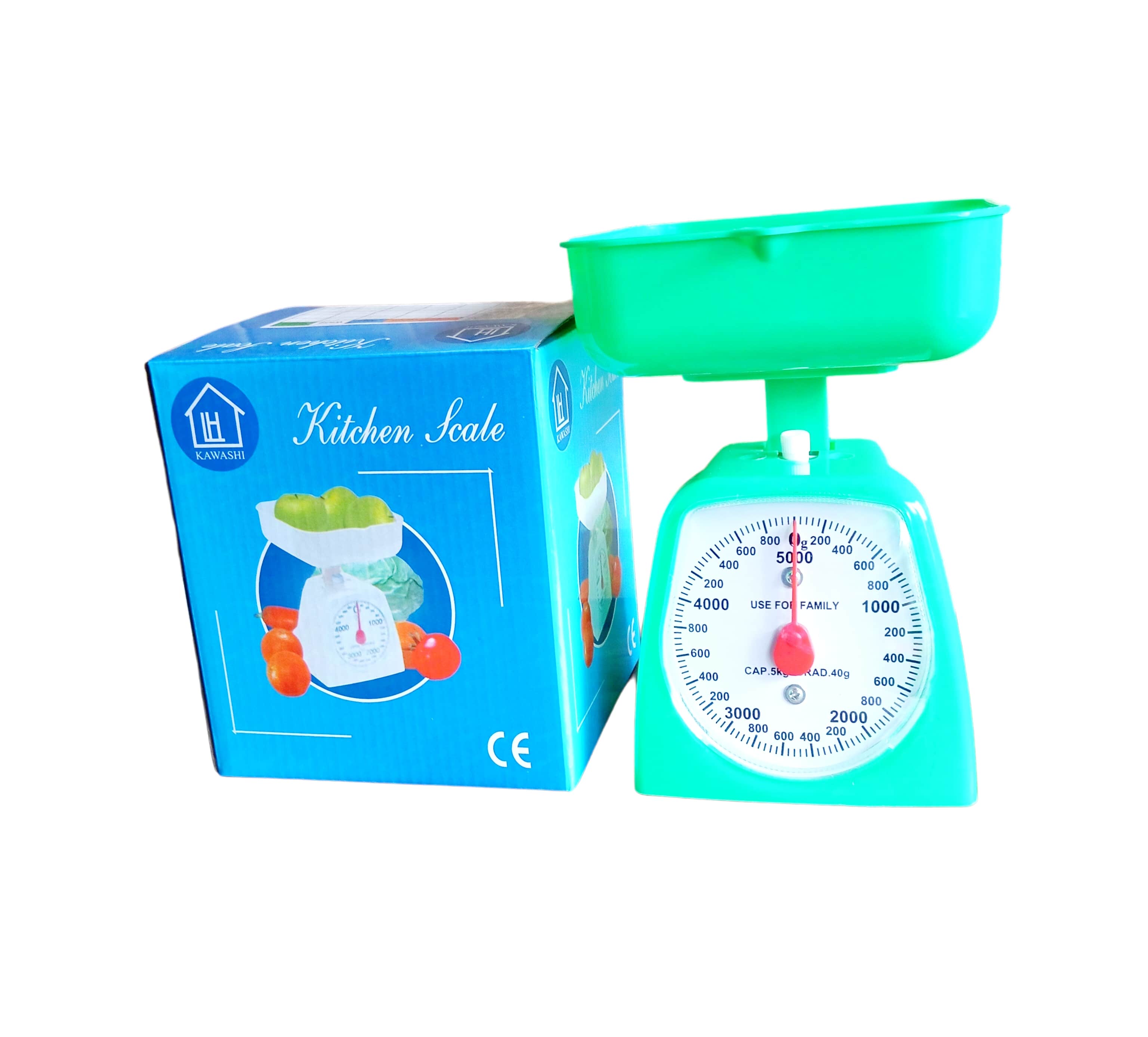 கவாஷி கிச்சன் ஸ்கேல்