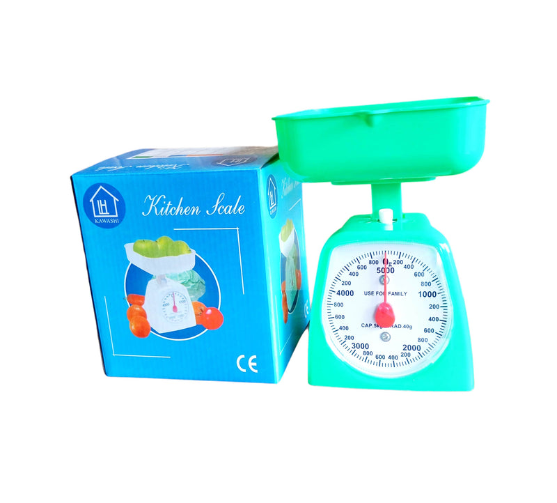 Kawashi Kitchen Scale