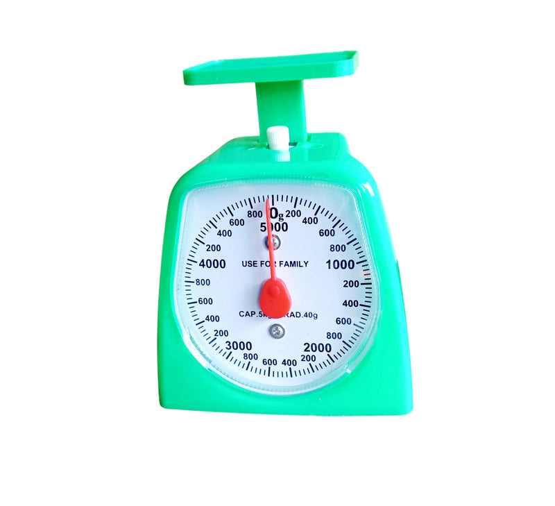 Kawashi Kitchen Scale