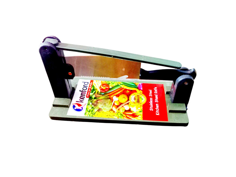 Kenford Stainless Steel Kitchen Stand Knife