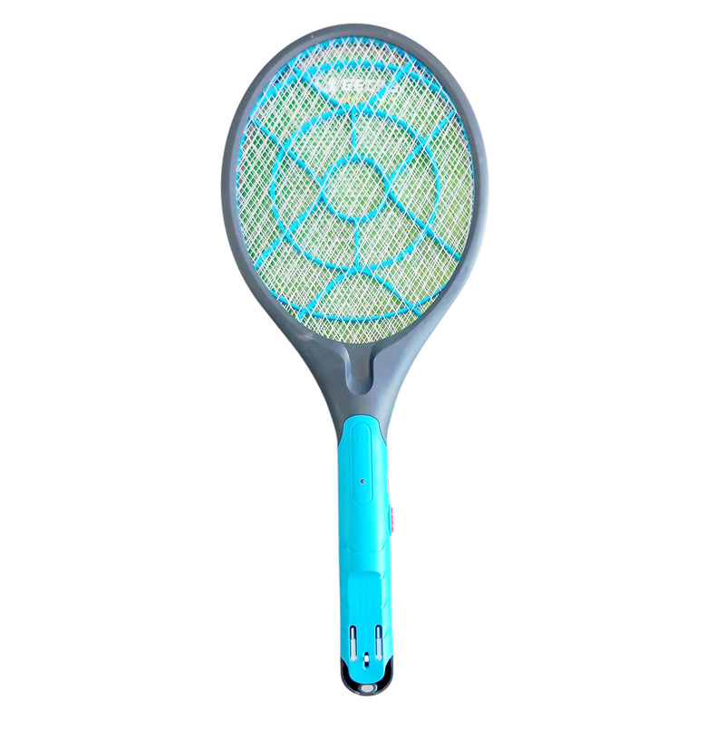 GECKO Rechargeable Mosquito Swatter