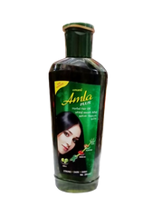 இமாமி ஆம்லா பிளஸ் ஹெர்பல் ஹேர் ஆயில் - 200மிலி
