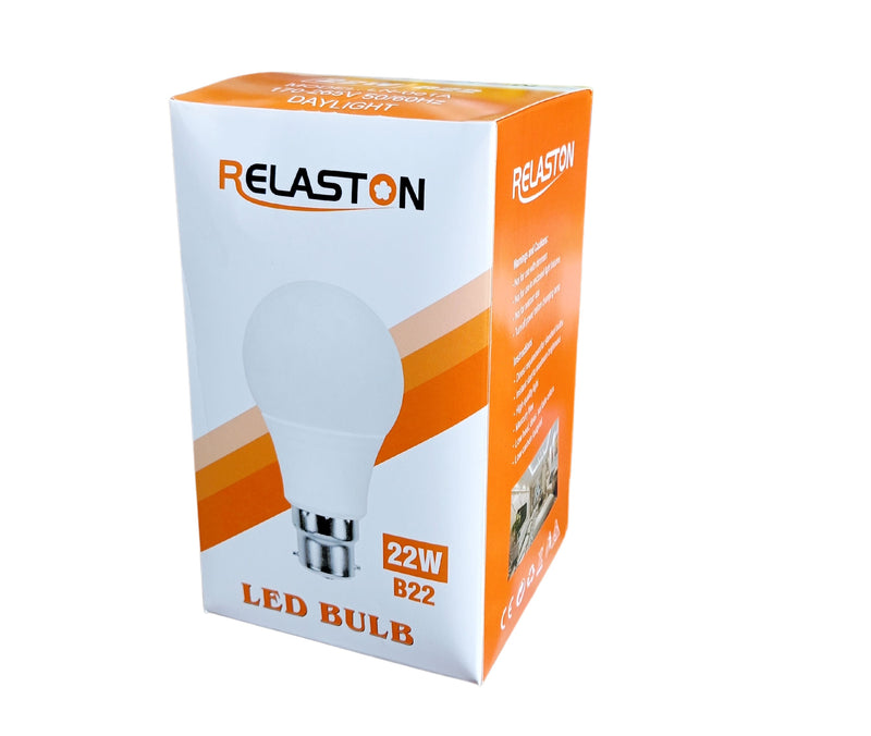 Relaston LED Bulb