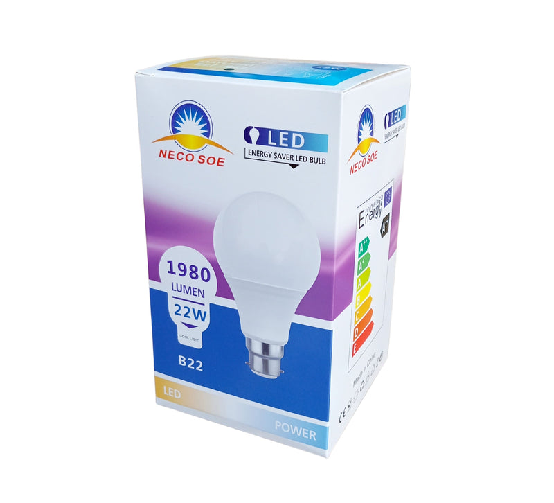 Neco Soe LED Bulb