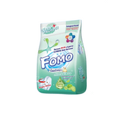 Fomo Luxe Comfort  Alov & Lemon Detergent Powder - 1kg