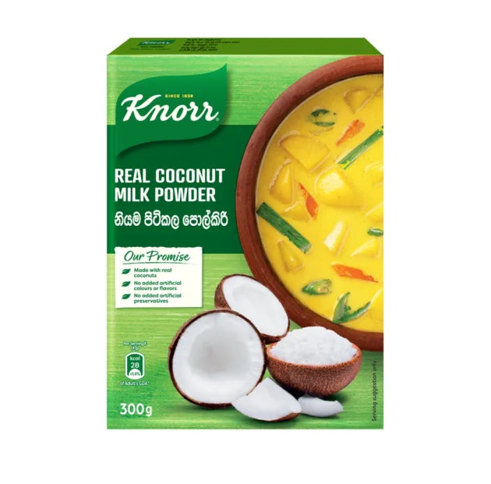 Knorr Coconut Milk Powder - 300g