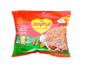 Joyful Curry Flavor Soya - 50g