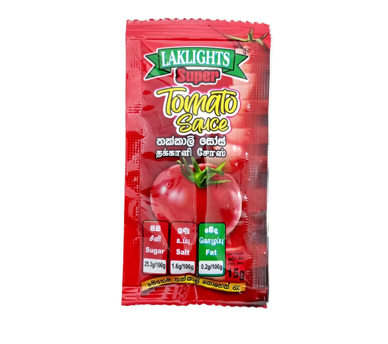 LAKLIGHTS Super Tomato Sauce