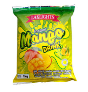 LAKLIGHTS Instant Mango Drink