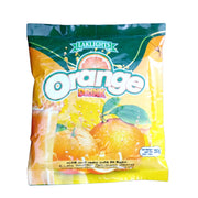 LAKLIGHTS Orange Drink