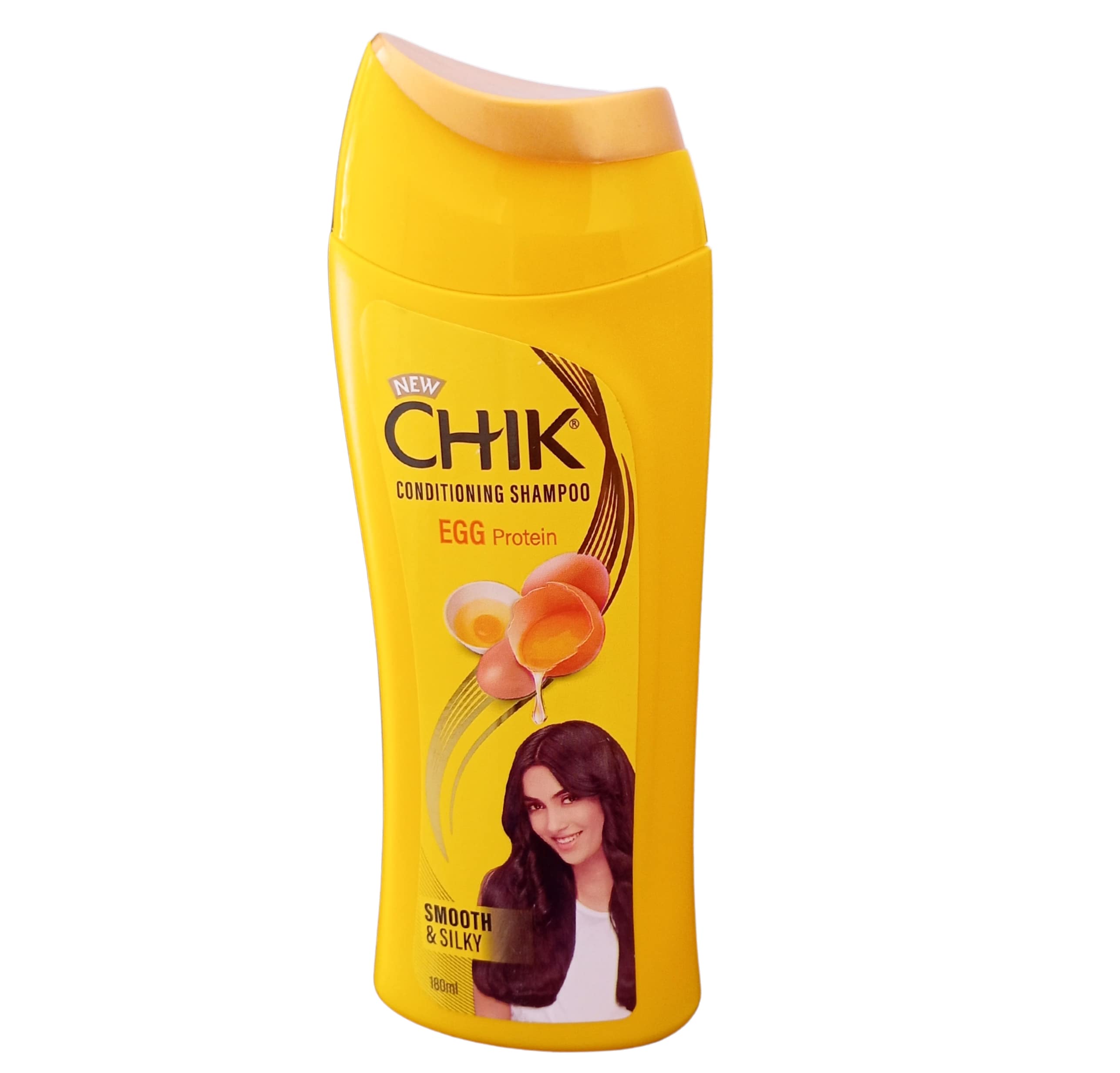 CHIK Egg Protein Smooth & Silky Conditioning Shampoo