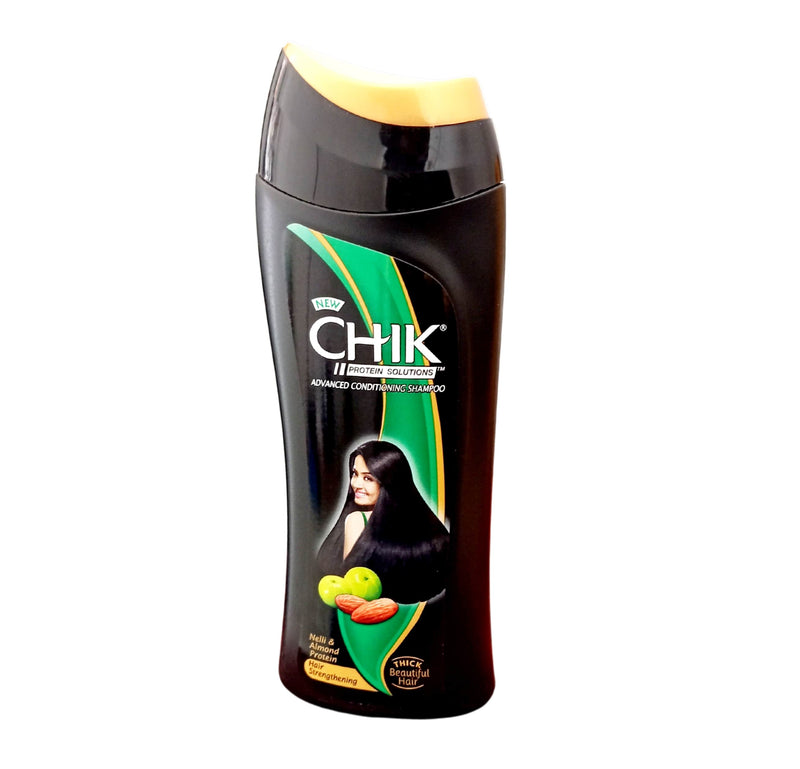 CHIK Advanced Conditioning Nelli & Almond Protein Shampoo