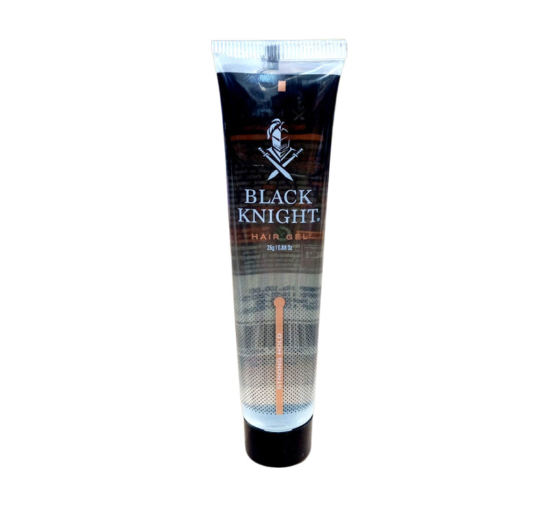 Black Knight Hair Gel - 25g