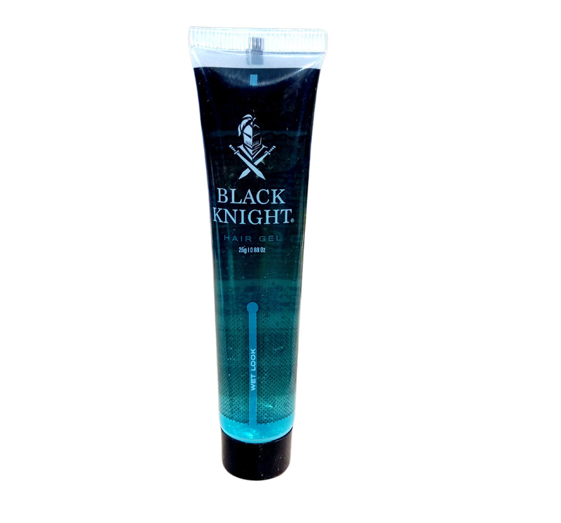Black Knight Hair Gel - 25g