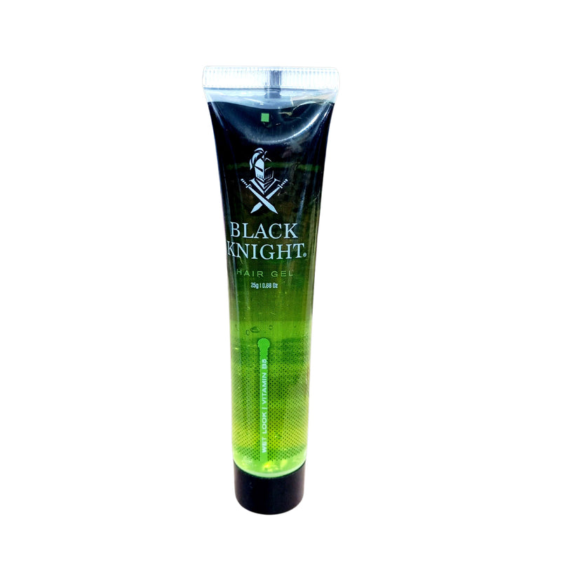 Black Knight Hair Gel - 25g