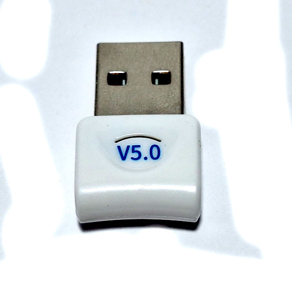 BT Wireless USB Dongle, Bluetooth 5.0 adapter