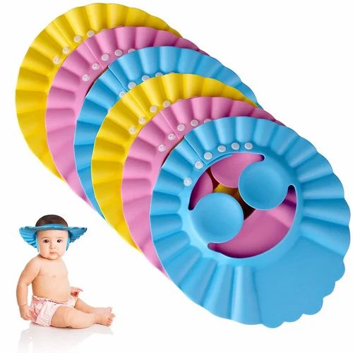 Baby Shower Cap