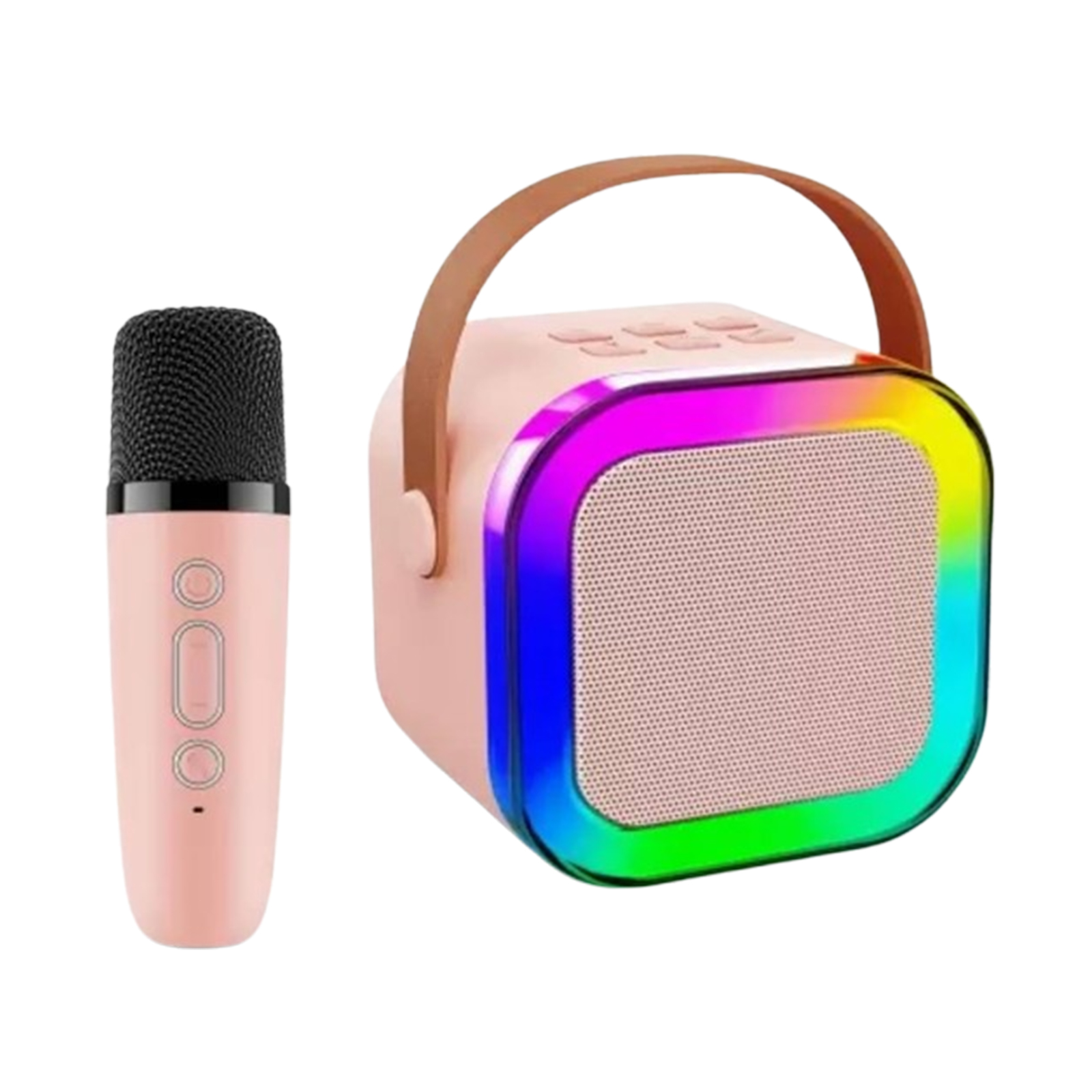 K12 Karaoke Wireless Speaker with Microphone